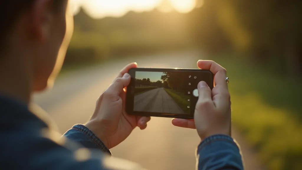 Viedtālrunis ar video ierakstīšanu